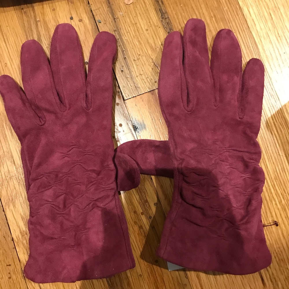 Ann Taylor Gloves